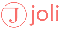 Joli.gr E-commerce logo