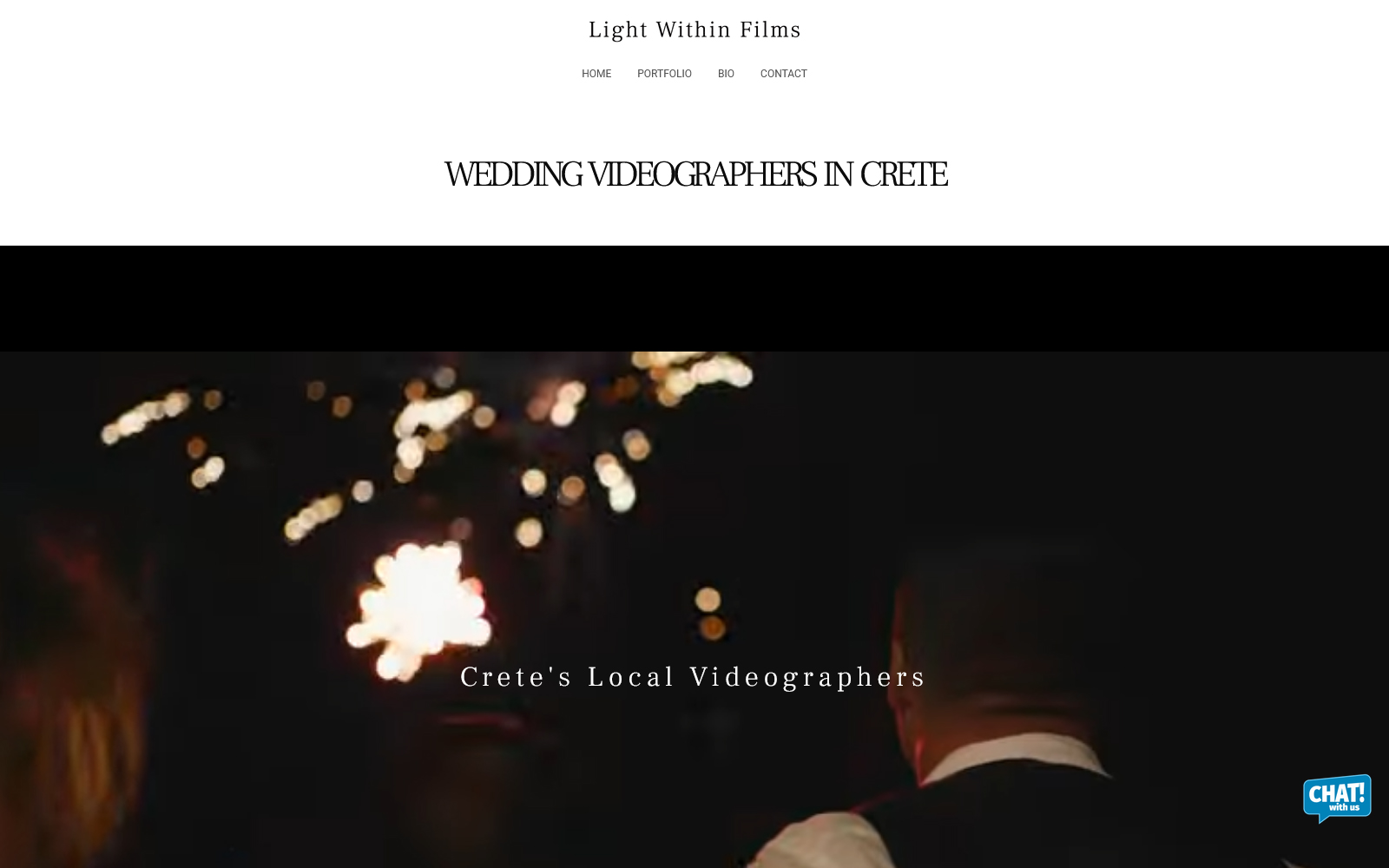 Alex Ktistakis Wedding Videography