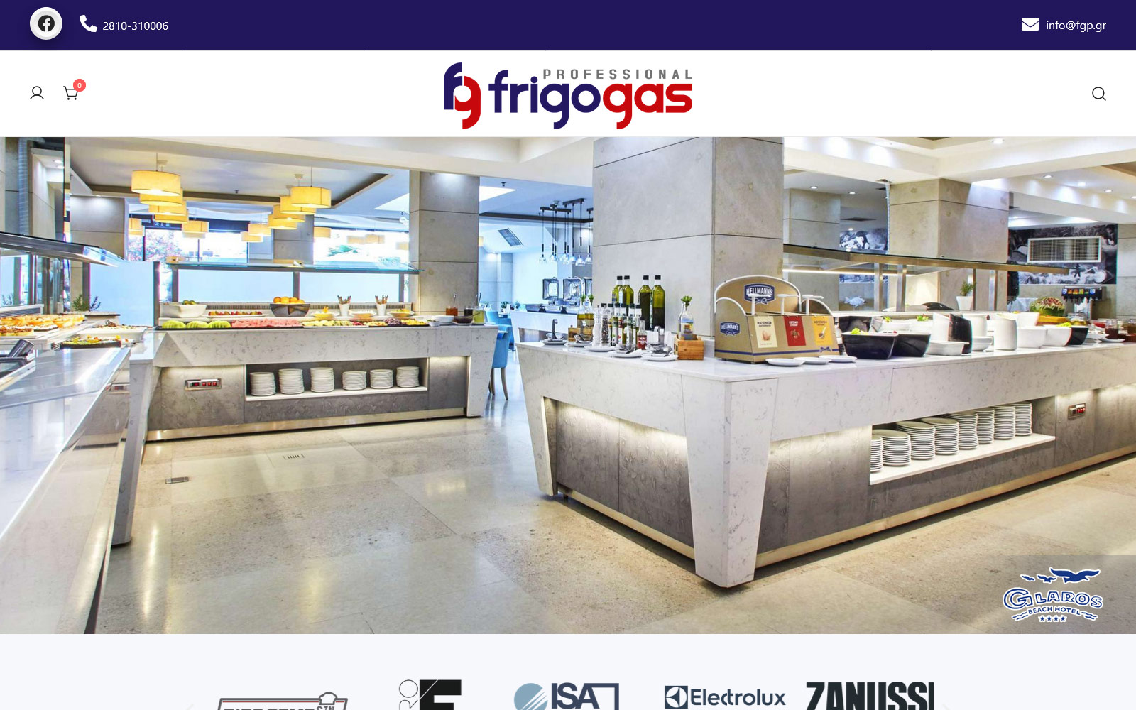 FGP Professional Equipment